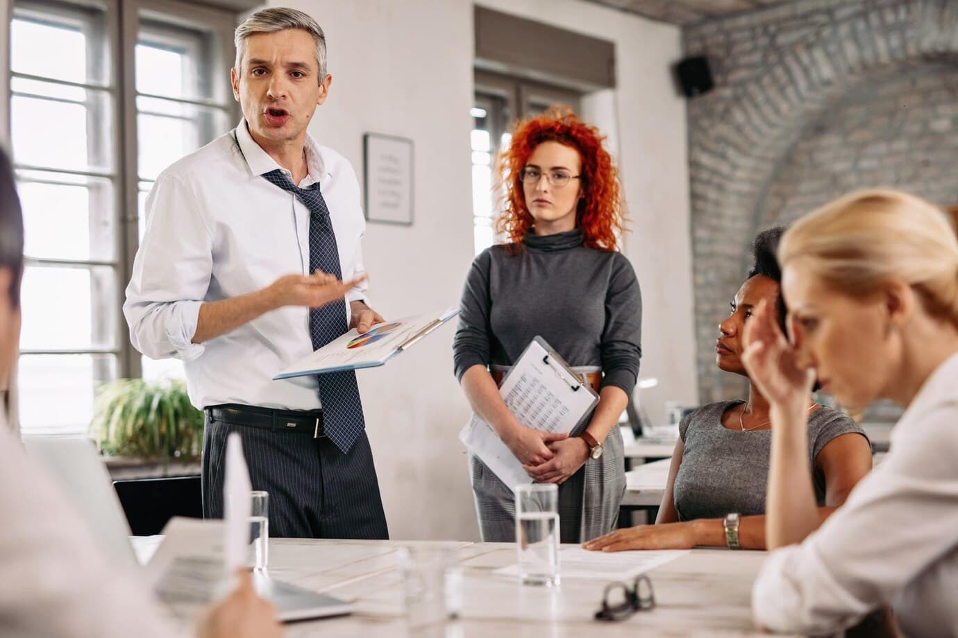 How to Build a Board of Directors That Really Supports Your Mission