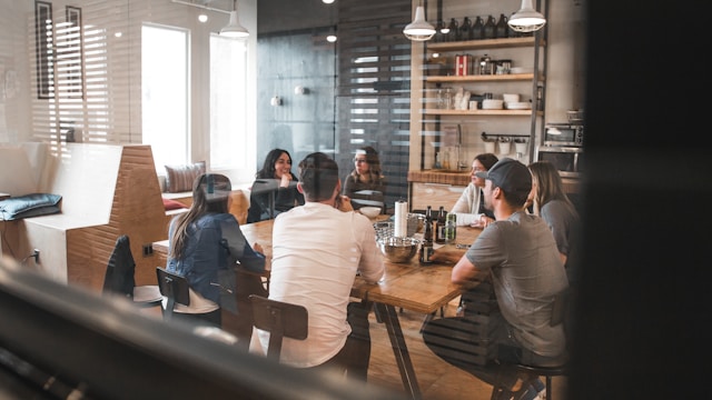 Reputational risks in international business: how to protect the brand