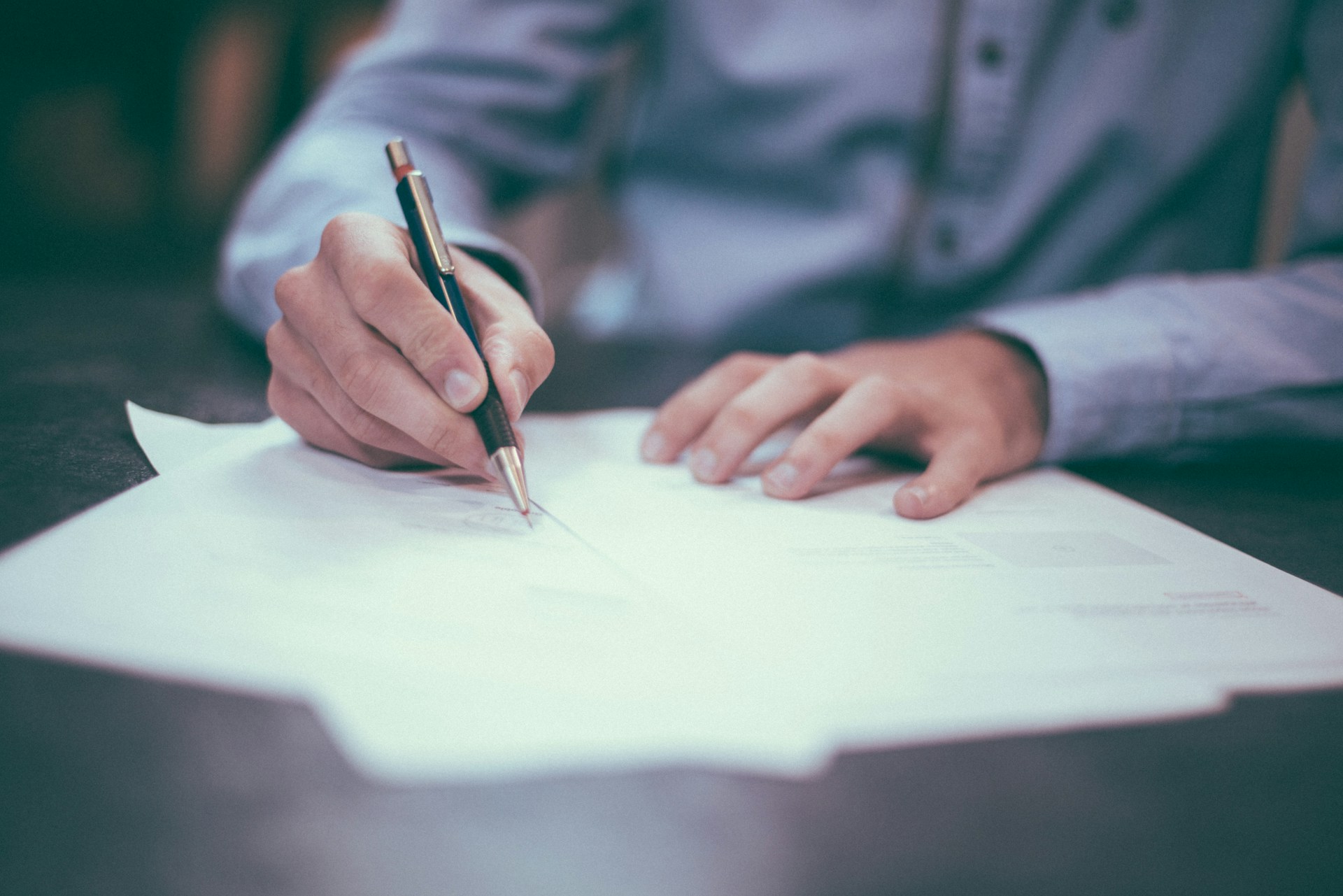 Top 5 SOC 2 Certified Online Notarization Providers for Legal Services & Law Firms